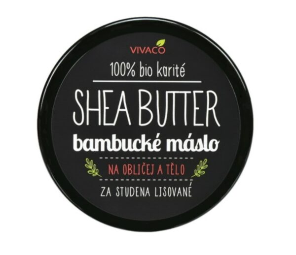 Shea Butter